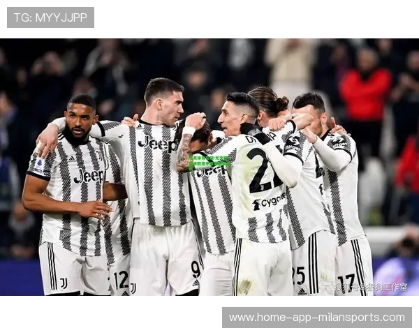 尤文对阵多特，意甲豪门硬碰德甲青春军团，尤文对手