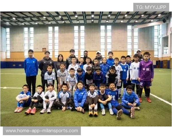 青少年球员竞赛数据将纳入国家数据库，青少年竞赛体系